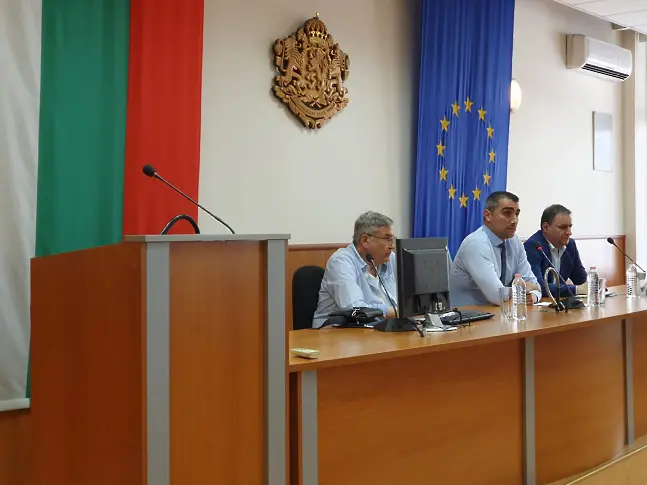 „Зелени патрули“ ще следят за чистотата в Пазарджик