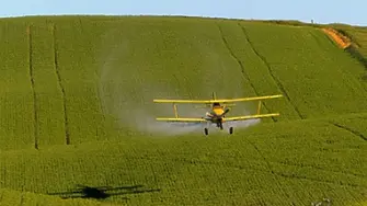 Екосхема за намаляване използването на пестициди: Какви са новостите?