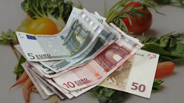 Кампания 2024: Бюджетът за обвързаните плащания за плодове и зеленчуци е почти 58,2 млн. евро