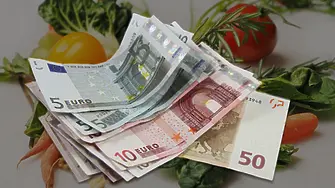 Кампания 2024: Бюджетът за обвързаните плащания за плодове и зеленчуци е почти 58,2 млн. евро
