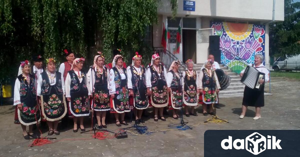 Традиционният Регионален събор край Тунджа отново събира фолклорни колективи и
