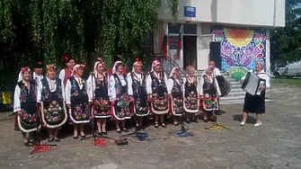 Съборът край Тунджа събира фолклорни колективи и индивидуални участници в Крушаре