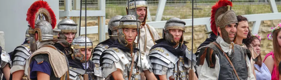  Започва 18-то издание на именития фестивал на античното завещание „ ОРЕЛ НА ДУНАВА “ 