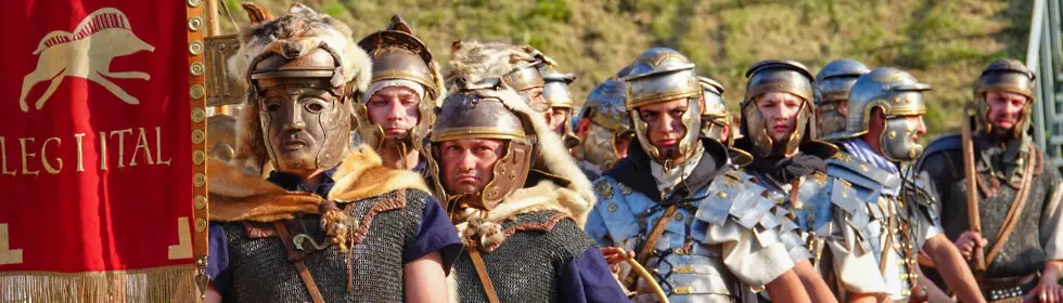  Започва 18-то издание на именития фестивал на античното завещание „ ОРЕЛ НА ДУНАВА “ 