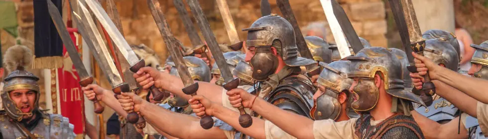  Започва 18-то издание на именития фестивал на античното завещание „ ОРЕЛ НА ДУНАВА “ 