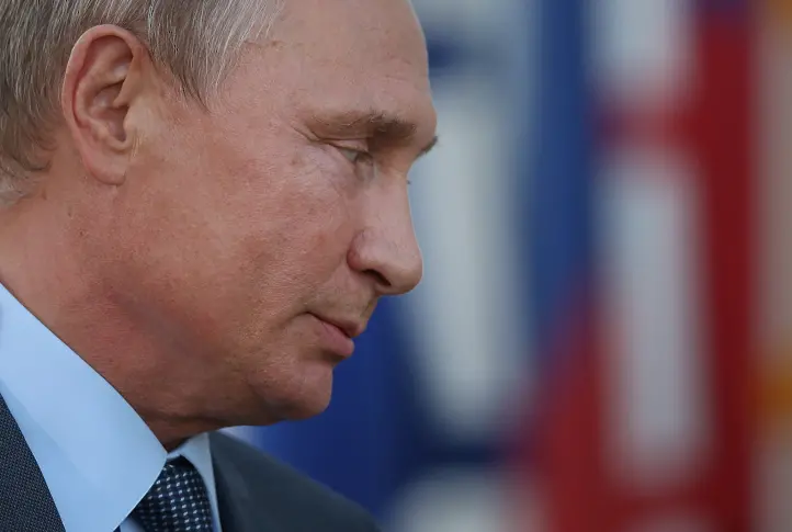 „Да обърнем тази трагична страница от историята“: Путин постави условия за преговори с Украйна