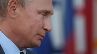 „Да обърнем тази трагична страница от историята“: Путин постави условия за преговори с Украйна