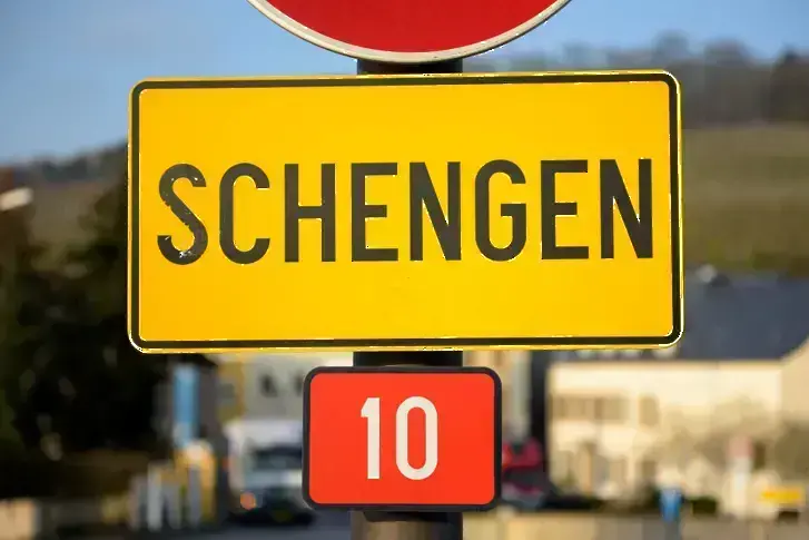 Австрия и Нидерландия – двете КПП-та пред България към сухопътен Шенген