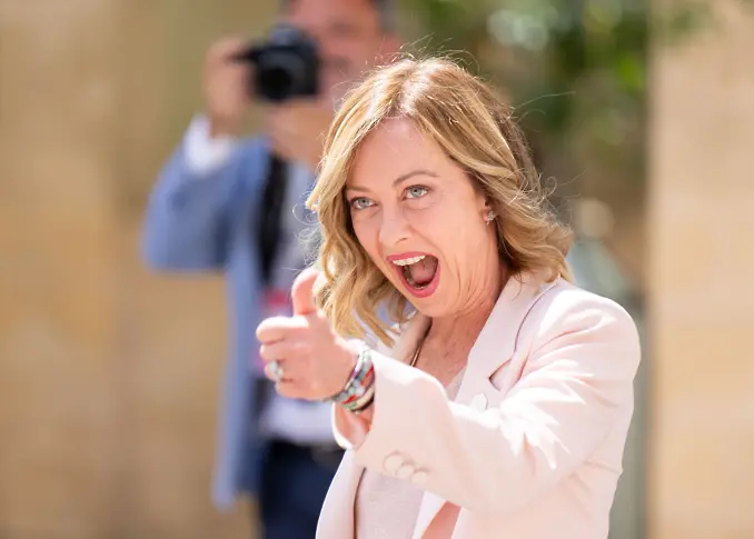  Основните тематики за водачите от Г-7: Украйна, Близкият Изток, Китай и AI 