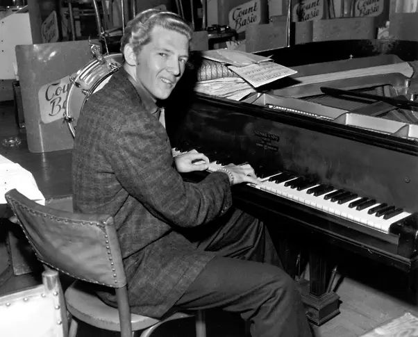 Музикална история еп. 82: „Great Balls Of Fire“ на Jerry Lee Lewis