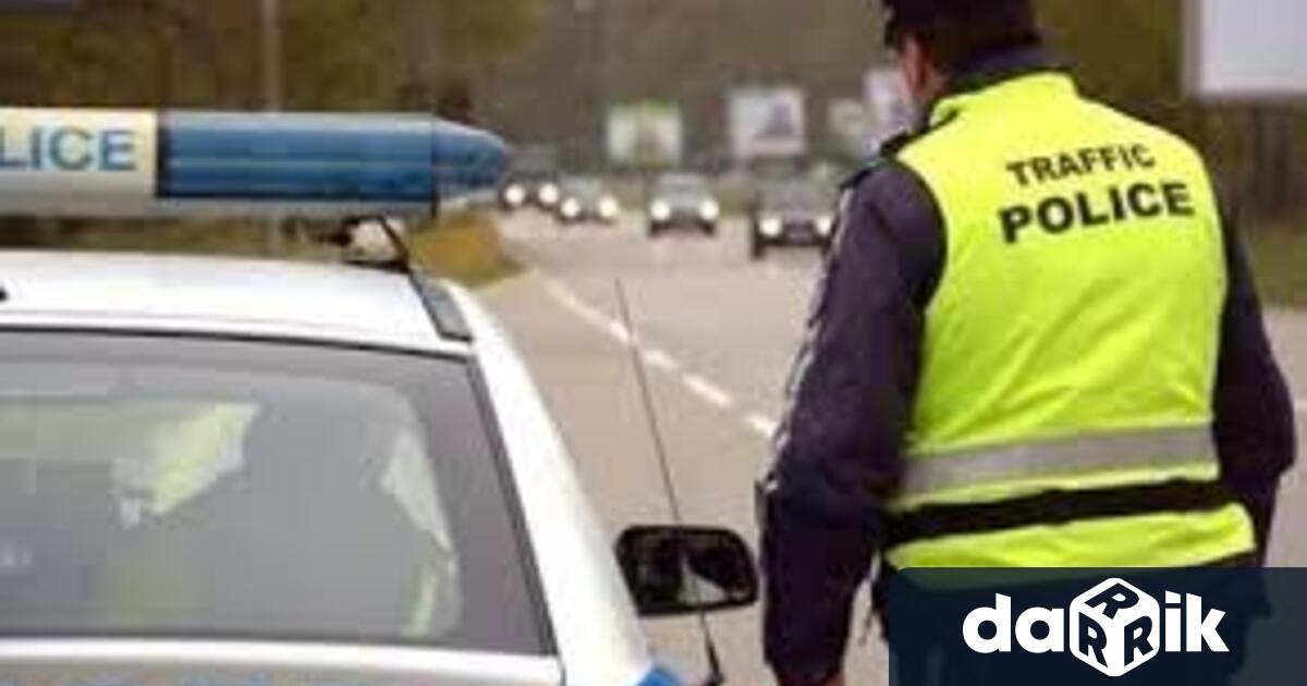 Полиция и жандармерия от Враца и Монтана извършиха съвместни проверки