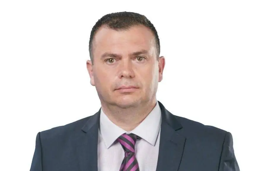 Николай Юруков от листата на ДПС от Смолянско се отказва от депутатското си място 