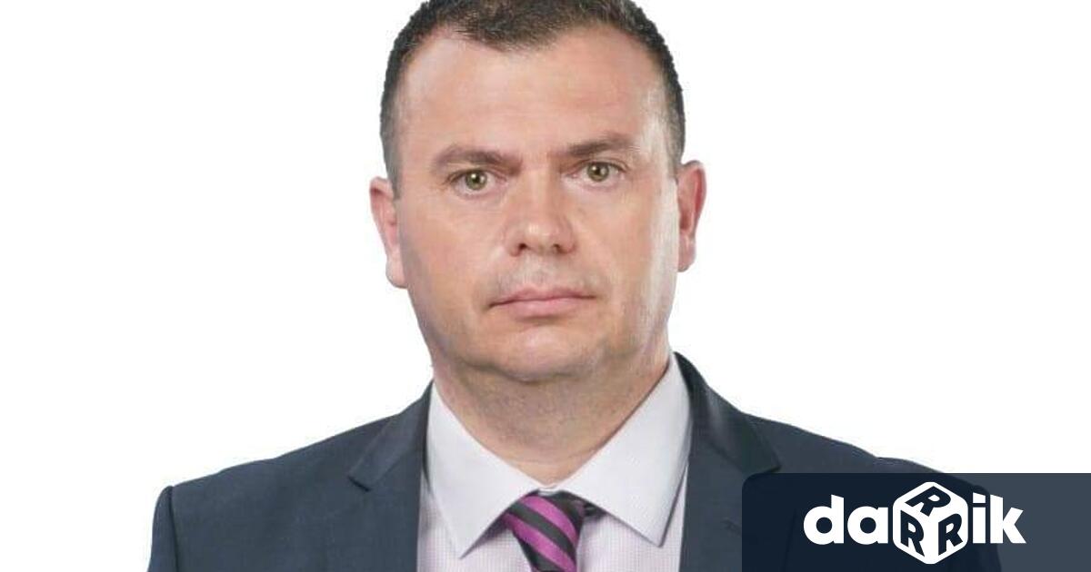 Инж Николай Юруков се отказва от депутатското си място от