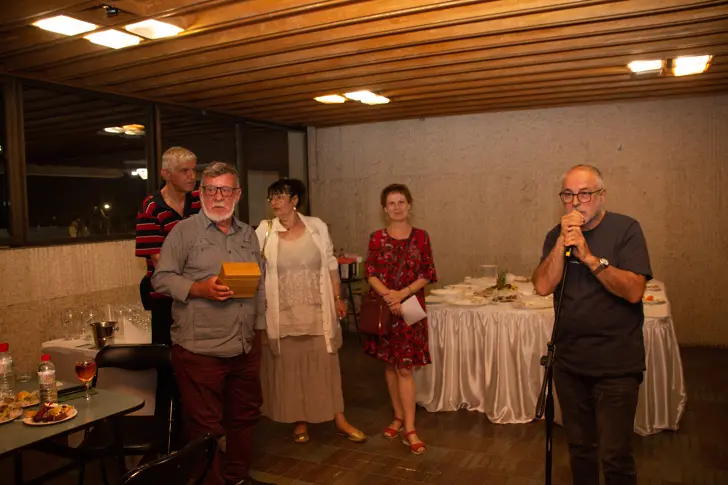 Връчиха наградите на Националния фестивал на малките театрални форми Враца`24
