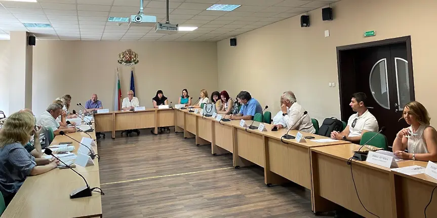 69 безработни ще започнат работа по Регионалната програма за заетост в област Кюстендил