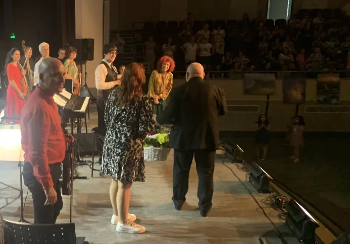  Започна следващият народен тур на Плевенска филхармония 