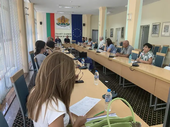 Одобриха проект на регионалната програма за заетост на Сливенско