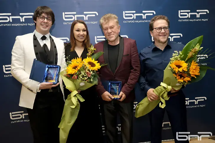  Започна следващият народен тур на Плевенска филхармония 