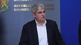 Пламен Димитров: Все по-видимо е, че ГЕРБ, ДПС и вероятно ИТН ще направят правителство