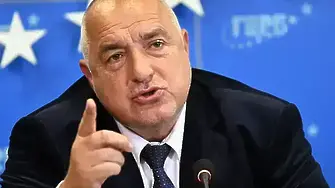 Бойко Борисов: Правителство ще има, ако премиерът е от ГЕРБ