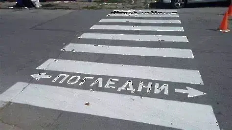 „Възраждане” предлагат мерки срещу катастрофите с пешеходци във Варна