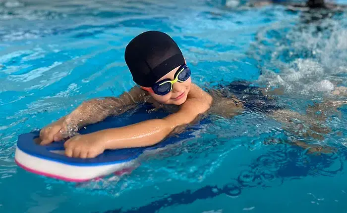 Община Каварна организира курсове по плуване
