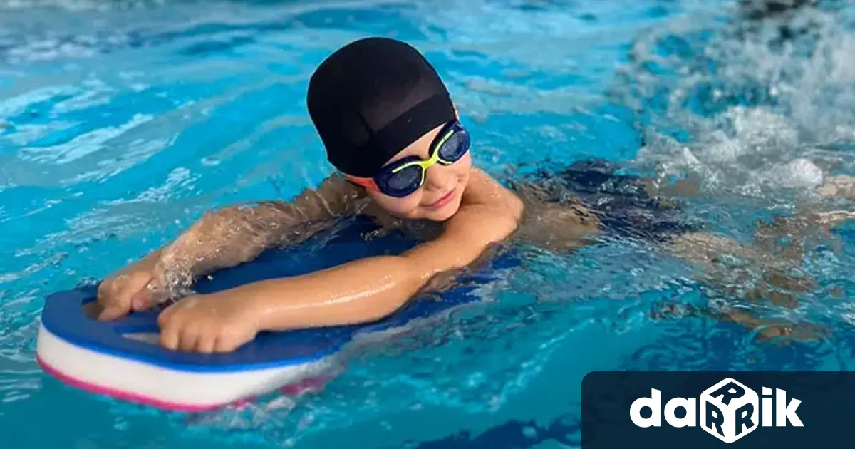 Община Каварна организира курсове по начално разучаване на плувни умения