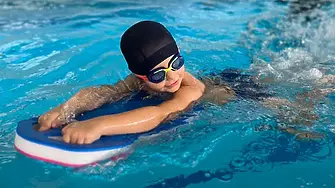Община Каварна организира курсове по плуване