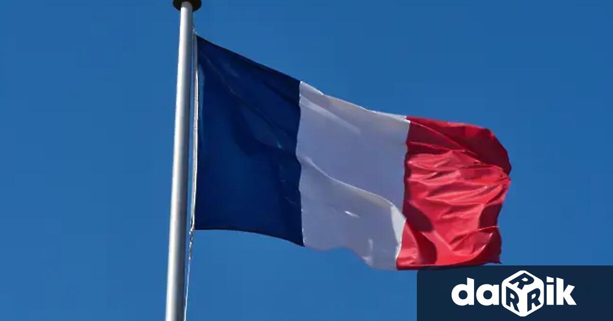Започна предизборната кампания във Франция Вотът е предсрочен и ще