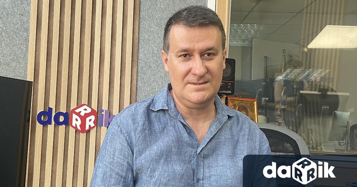 И ПП и ДБ трябва да излязат извън София защото