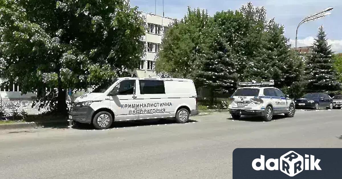 30 годишен мъж от с Николичевци са задържали с полицейска заповед
