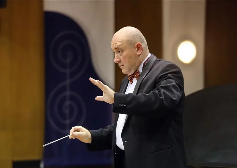 Симфониета Враца поднася още  един концерт с изключителни солисти на 25 юни