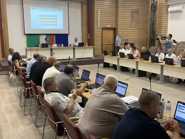 Общински съвет Севлиево прие годишния отчен за касовото изпълнение на приходите и разходите по бюджета