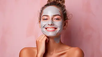Как да изберем маска за лице според типа кожа
