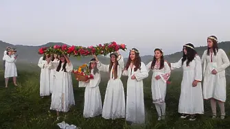 Представят екологично чисти продукти на Фестивала на дивите цветя в Смилян 
