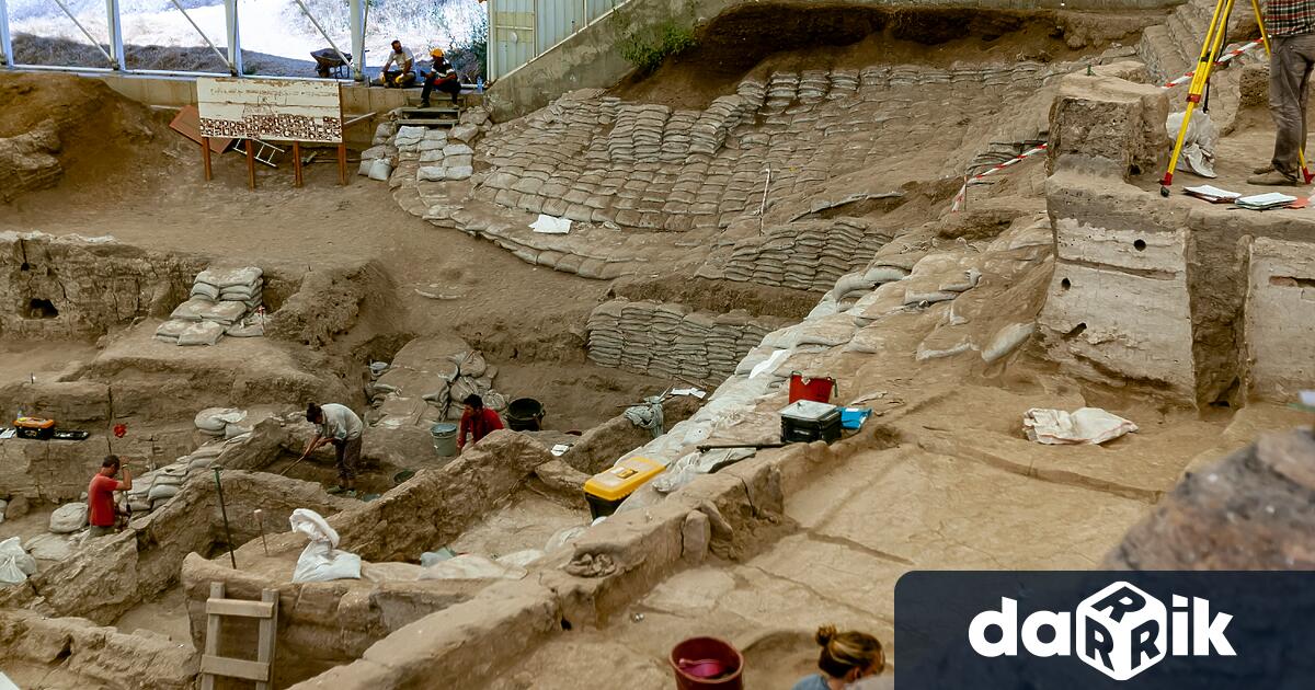 Регионалният исторически музей – Бургас набира доброволци за археологически разкопки