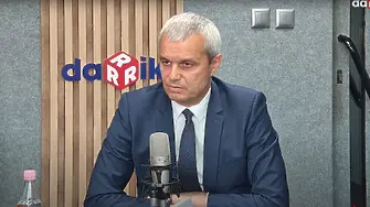 Костадин Костадинов: Ако Радев даде мандат на ИТН, това означава, че дава властта на ГЕРБ и ДПС  