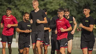 ОФК Локомотив (Мездра) започва подготовка в началото на юли, уреди 6 контроли