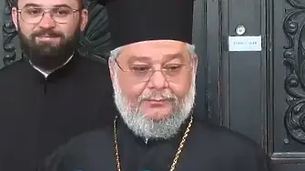 Пловдивският митрополит Николай не е сред тримата избраници за патриаршеския престол
