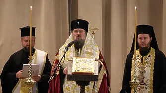 Кои са тримата кандидати за нов български патриарх?