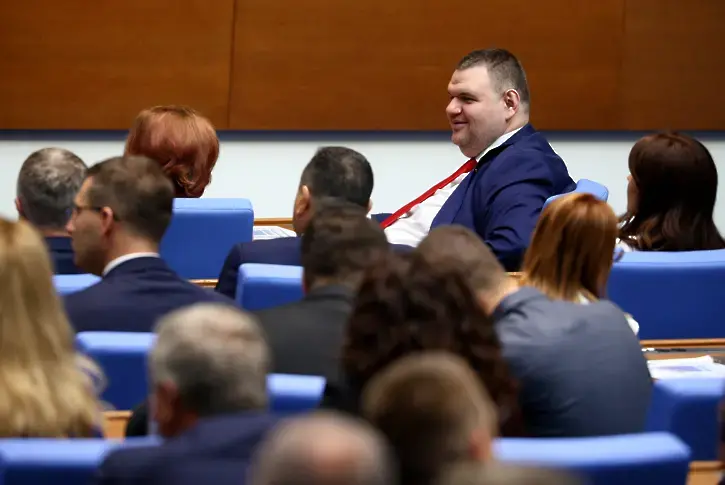  фотография Българска телеграфна агенция 