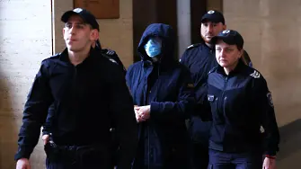 Тъщата на убития Пейо Пеев - Красимира Трифонова, остава в ареста
