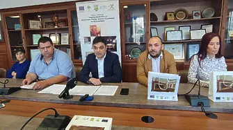 Директорът на общинското „Благоустрояване“ в Димитровград обвинен за присвояване
