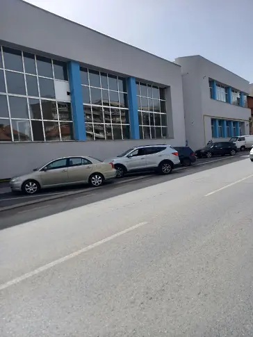 Зоните за платено паркиране в Кюстендил няма да работят за Празника на черешата