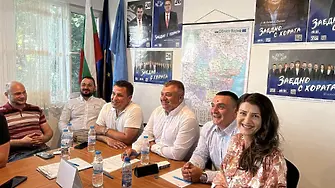 Пеевски посочи новия председател на ДПС във Варна