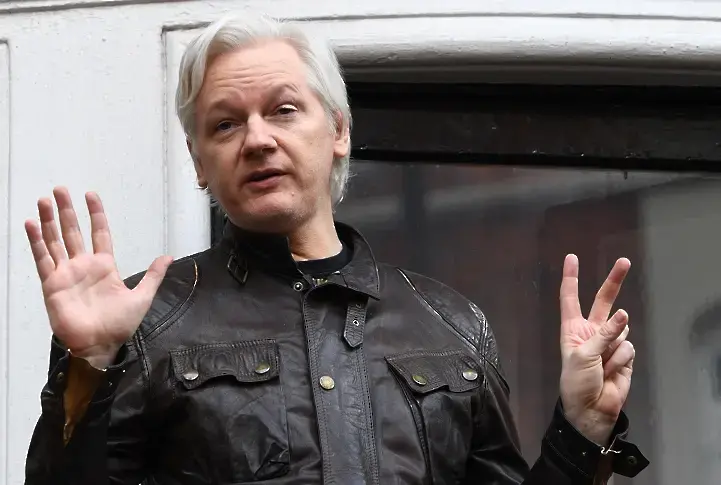 Wikileaks: Джулиан Асандж освободен след сделка за признаване на вина в САЩ