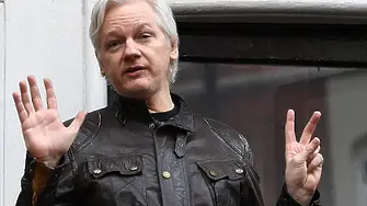 Wikileaks: Джулиан Асандж освободен след сделка за признаване на вина в САЩ