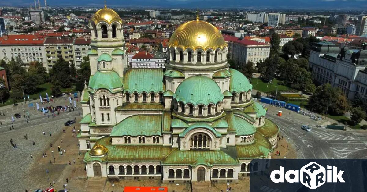 В Синодалната палата започнавторият тур за избор на български патриарх