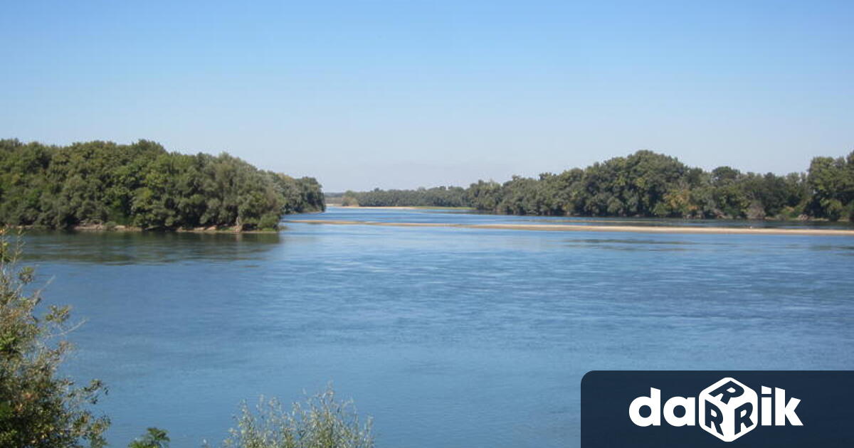 Отбелязваме деня на река Дунав Мотото на кампаниятае Да пазим