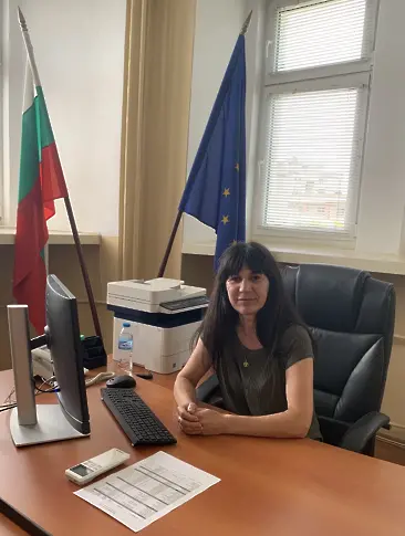 Назначиха Фатме Мустафова за заместник областен управител на Сливен